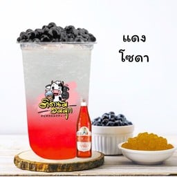 แดงโซดา