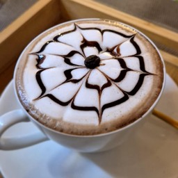 Hot Mocha