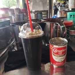 เจ๊หมอกกาแฟโบราณ