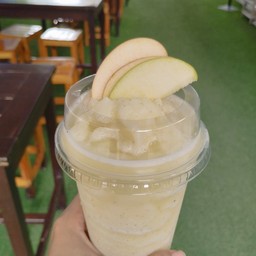 แอ็ปเปิ้ลสมูทตี้