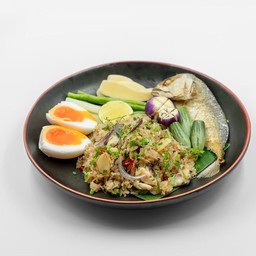 ข้าวแมว