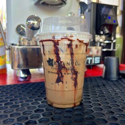 (Hojicha) มัทฉะคั่ว