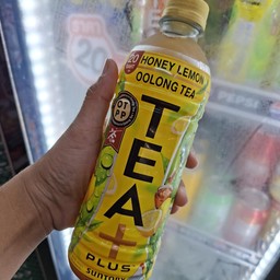 ทีพลัส น้ำผึ้งมะนาว