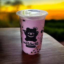 นมเผือกหอม