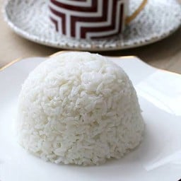 ข้าวสวย