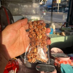 ขนมกรอบแก้ว