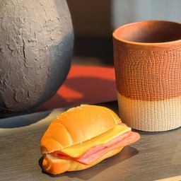 Ham & Cheddar Cheese