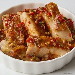 เพิ่มสะโพกไก่ย่าง