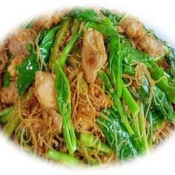 ครัวตามสั่ง ร้านแม่น้องพีพี by แม่โมเม