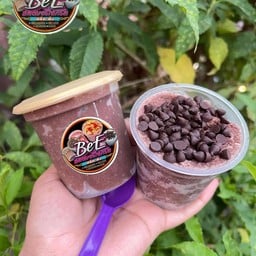 ไอติมเกล็ดหิมะ (ช็อกโกแลตชิฟ)