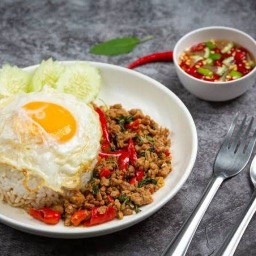 กะเพราสน. กะเพราสน.