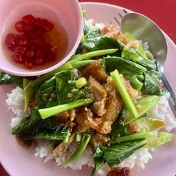 ครัวรัตนวิสัย อาหารตามสั่ง