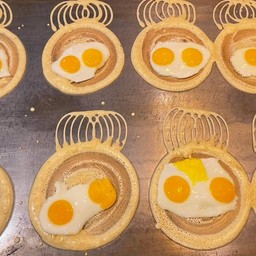 โตเกียว ไข่แฝด