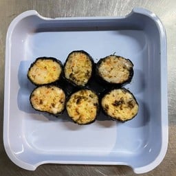 37กุ้งพันสาหร่าย