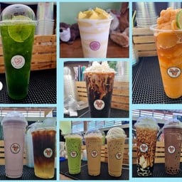 ร้านแฟหวานสาขา2 ย้ายร้านไปสาขา1