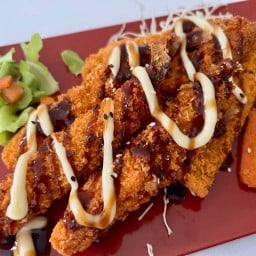 Kirin Sushi & Bento รัชดาภิเษก