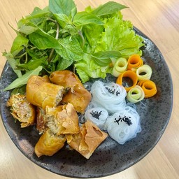 เปาะเปี๊ยะใหญ่