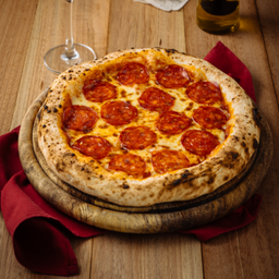 Pepperoni