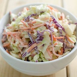 coleslaw
