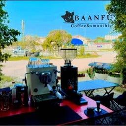 Baanfu Coffee