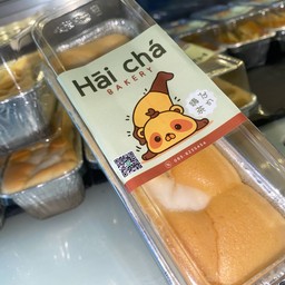 ชิฟฟ่อนมะพร้าวอ่อน