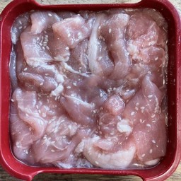 1หมูหมัก