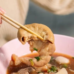 เกาเหลาไส้