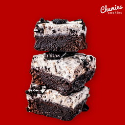 Cookie&Cream Brownie
