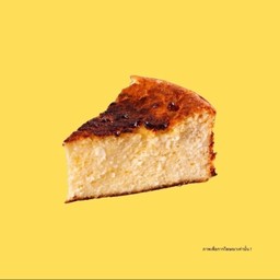 Basque Burnt Cheesecake