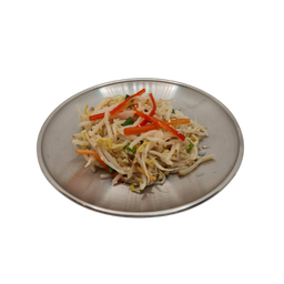 ยำถั่วงอก (150g.)