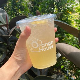 ฮันนี่เลมอนโซดา