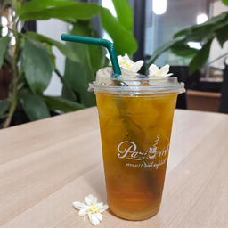 ชามะลิ