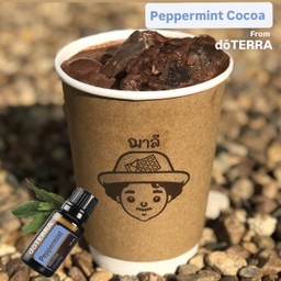 Cocoa Mint - Doterra