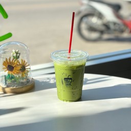 ชาเขียว