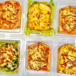 ปังปังชีส มอนอ