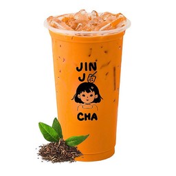ชาไทย