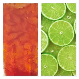 ชามะนาว