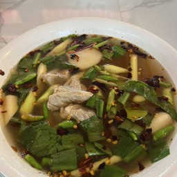 ต้มซุปเปอร์โครงแก้ว