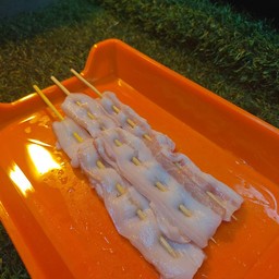 หมูสามชั้น