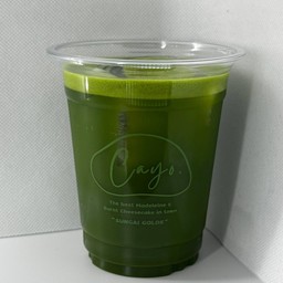 มัทฉะเพียว