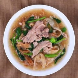 ราดหน้า