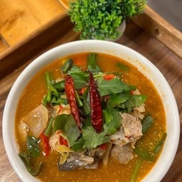 ต้มยำ