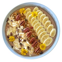 Nutty Power