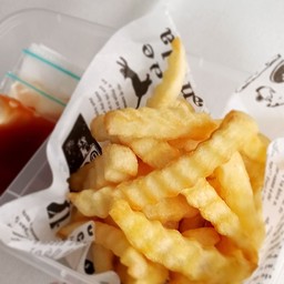 เฟรนฟราย