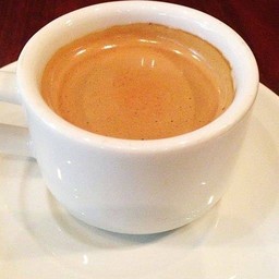 Hot Espresso