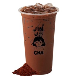 โกโก้(โครตเข้ม)