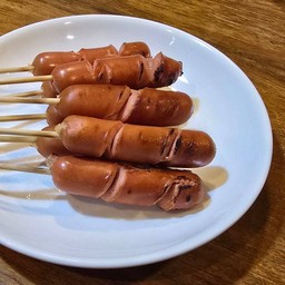 ลูกชิ้นยืนกินบางแวก110 สาขา1