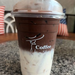 โกโก้นมนัว