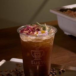 กุหลาบ เลมอน คอฟฟ