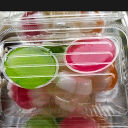 ร้านขนมปากหม้อน้องเเพม